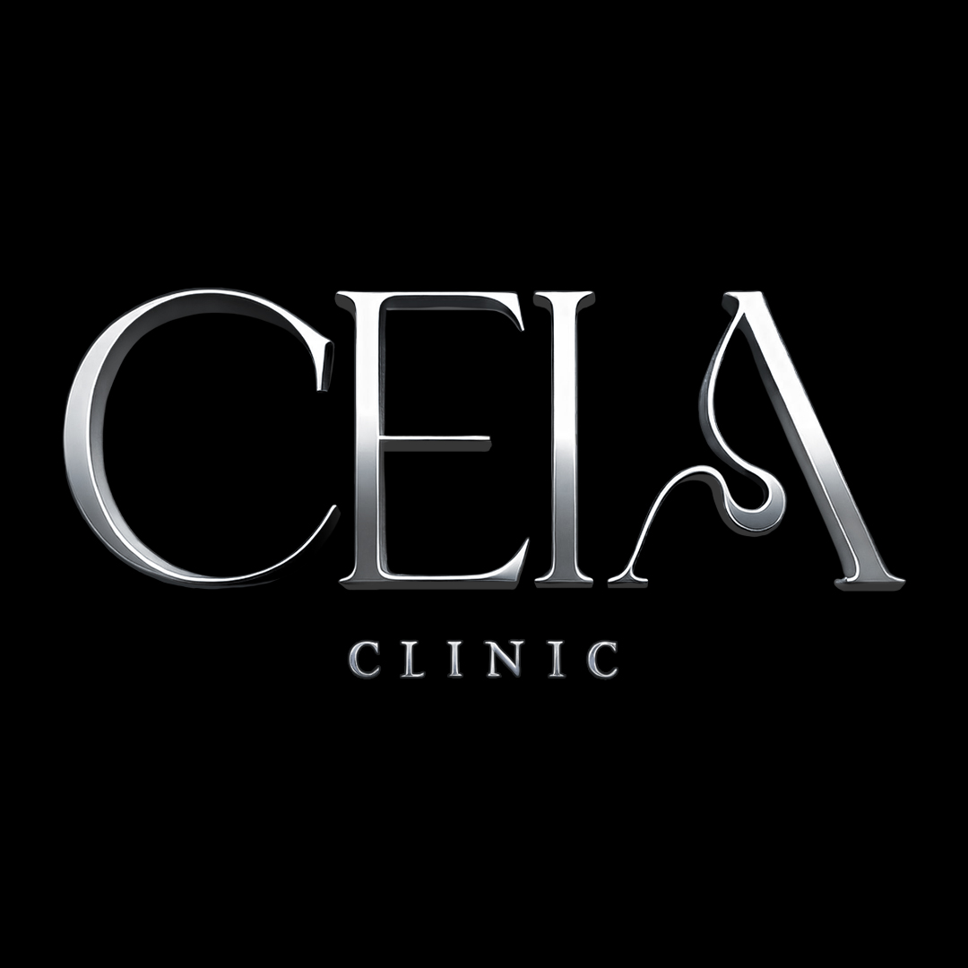 clinic website logo