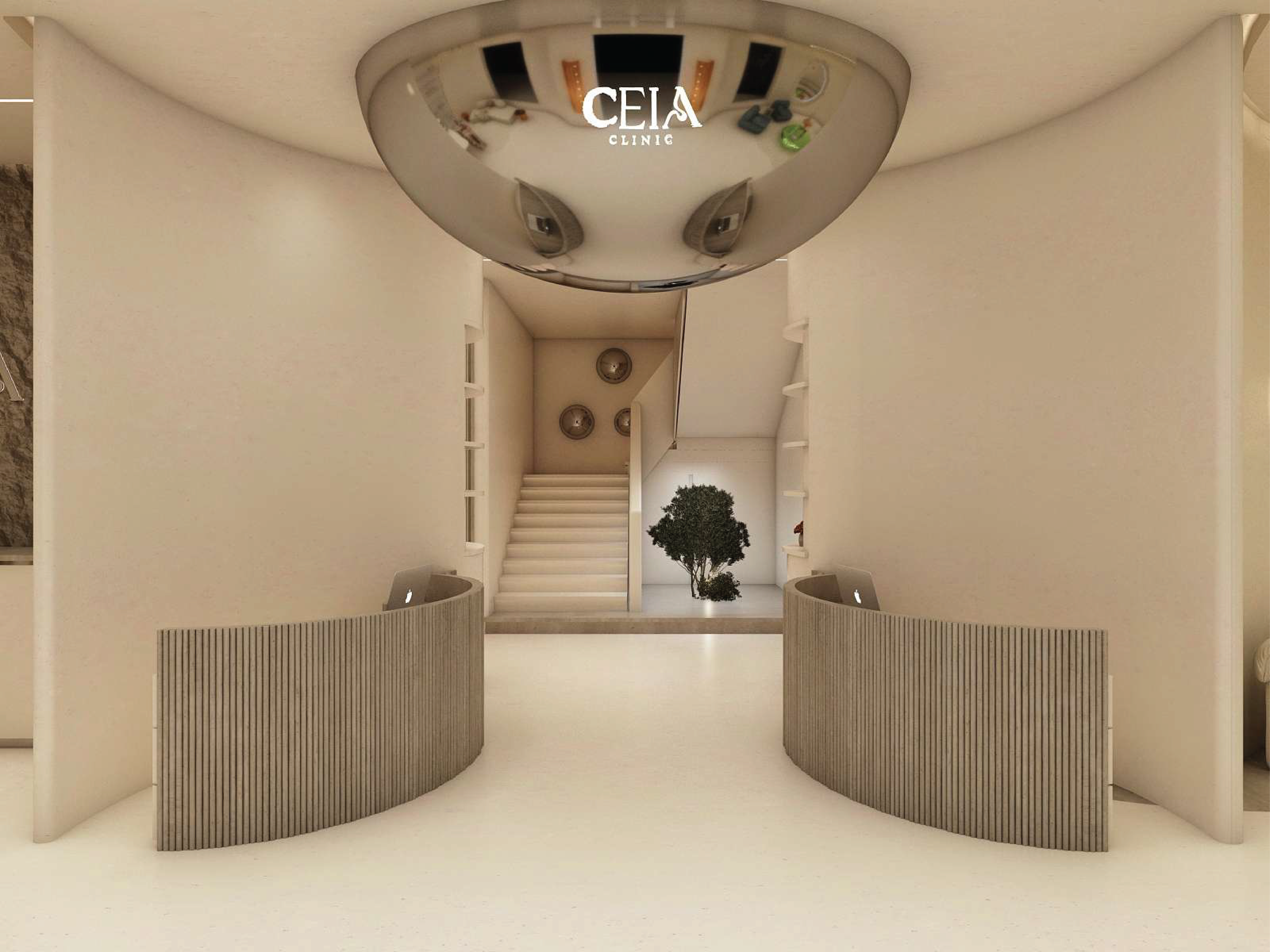Ceia Clinic